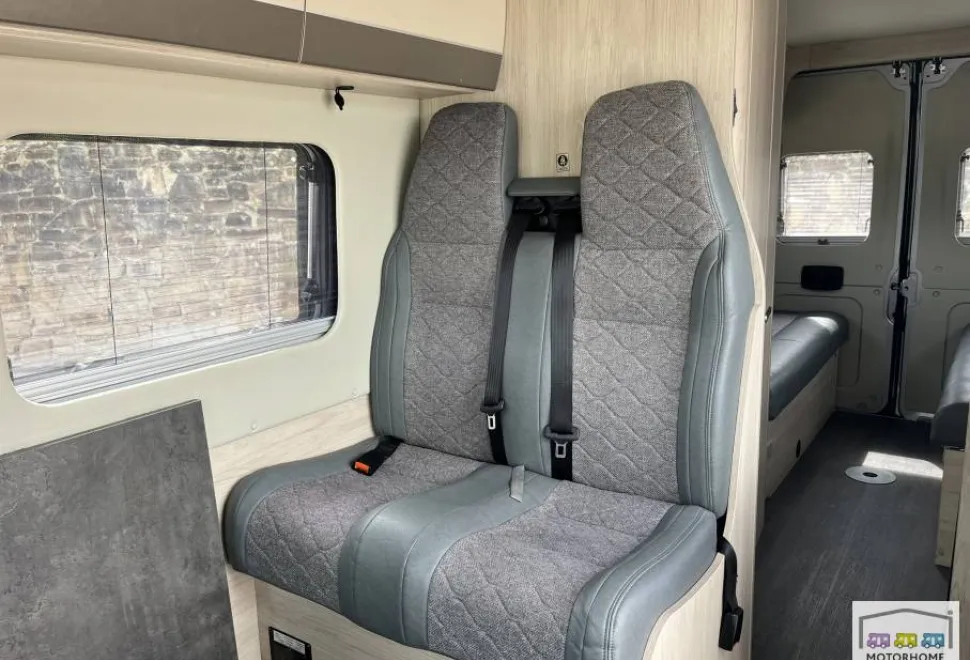 Auto-Trail Adventure  65 2024