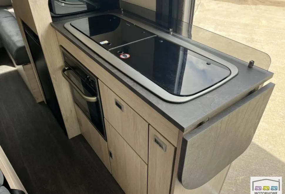 Auto-Trail Adventure  65 2024