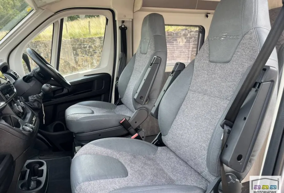 Auto-Trail Adventure  65 2024