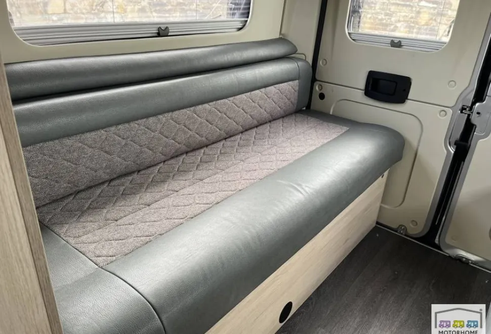 Auto-Trail Adventure  65 2024