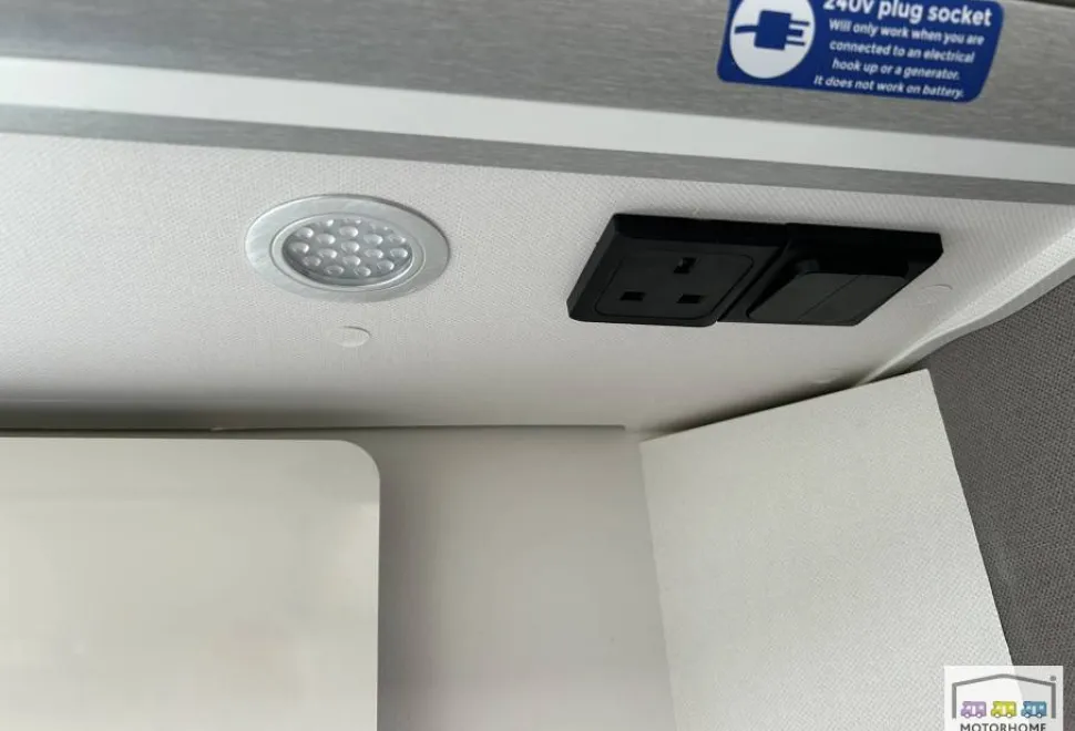 Etrusco 6600BB   2021