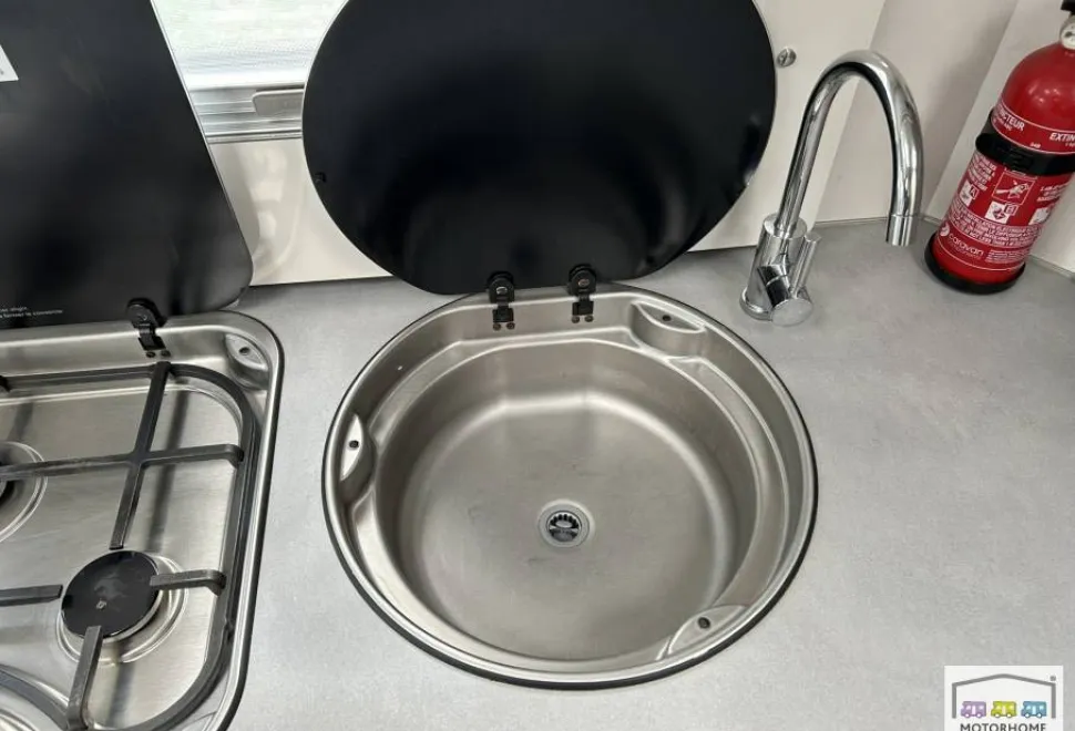Etrusco 6600BB   2021