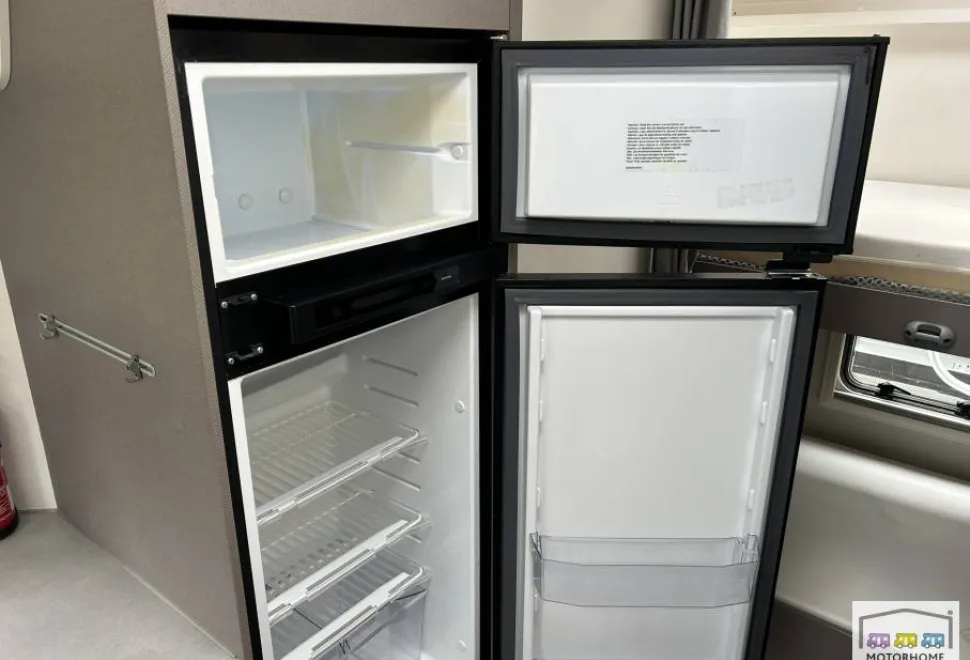 Etrusco 6600BB   2021