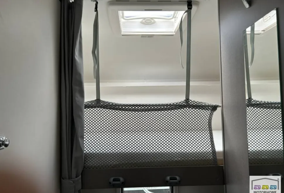 Etrusco 6600BB   2021