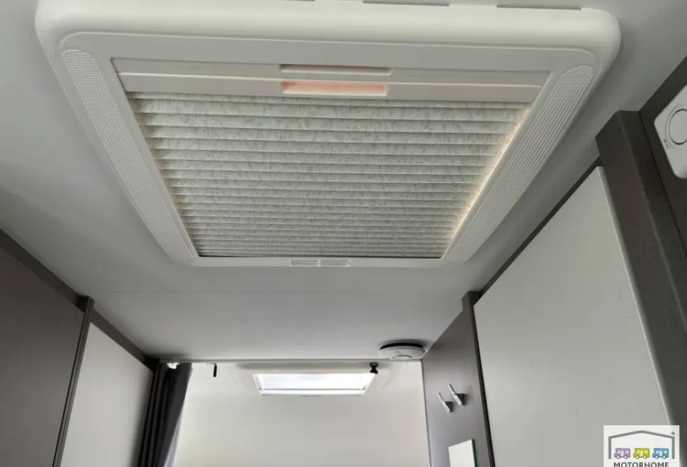 Etrusco 6600BB   2021