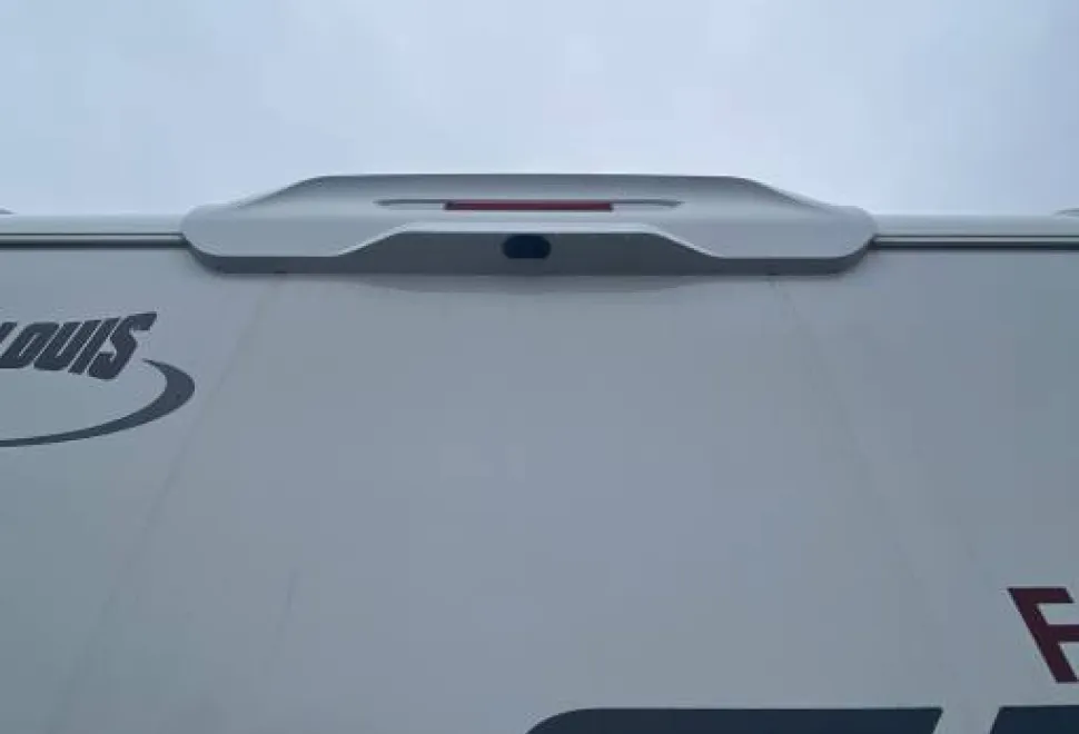 McLouis Fusion 331G 2023