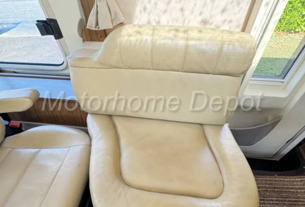 Hymer Starline B680  2019