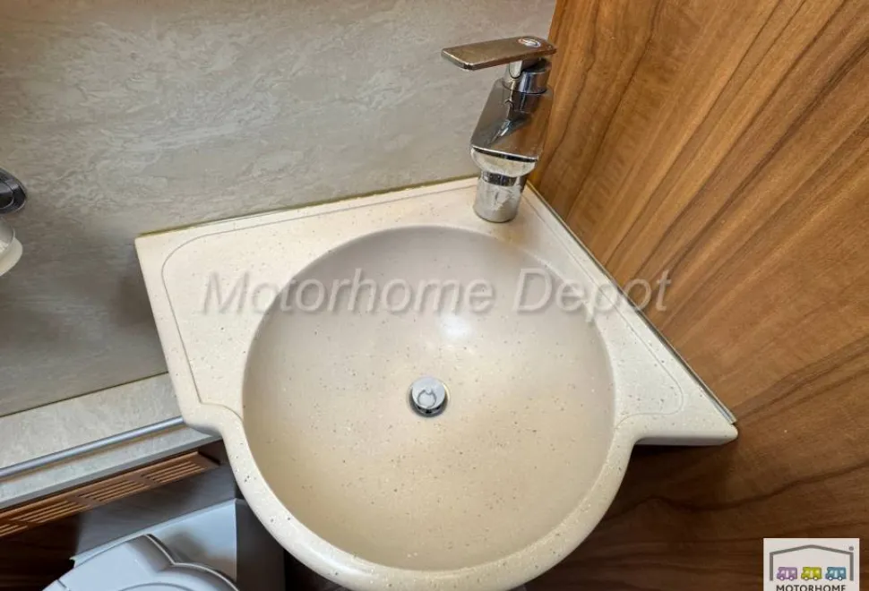Hymer Starline B680  2019