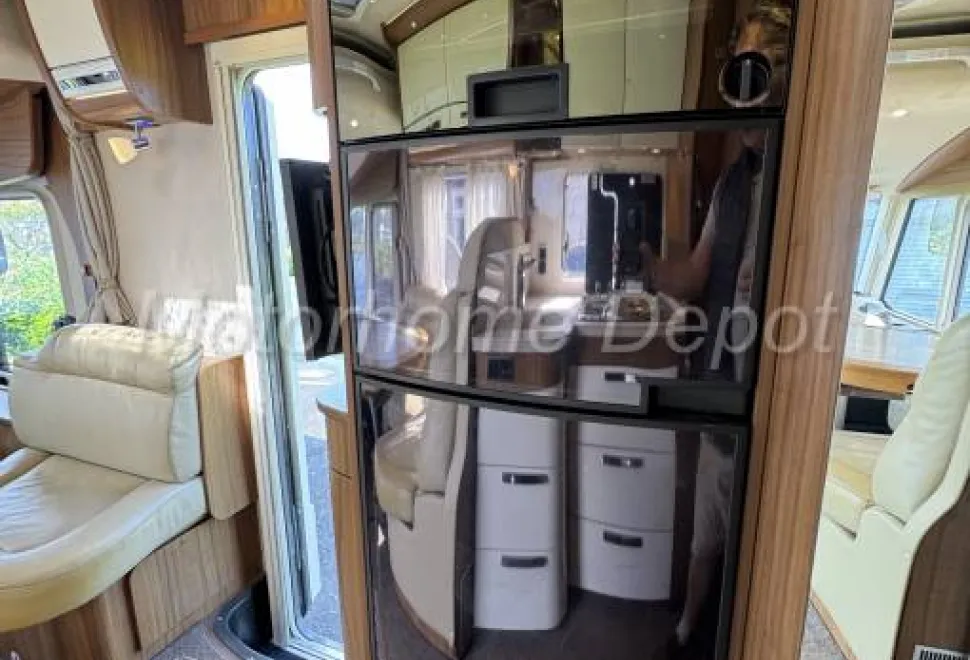 Hymer Starline B680  2019