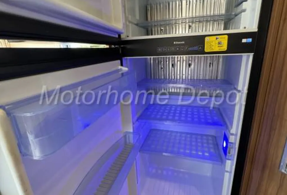 Hymer Starline B680  2019