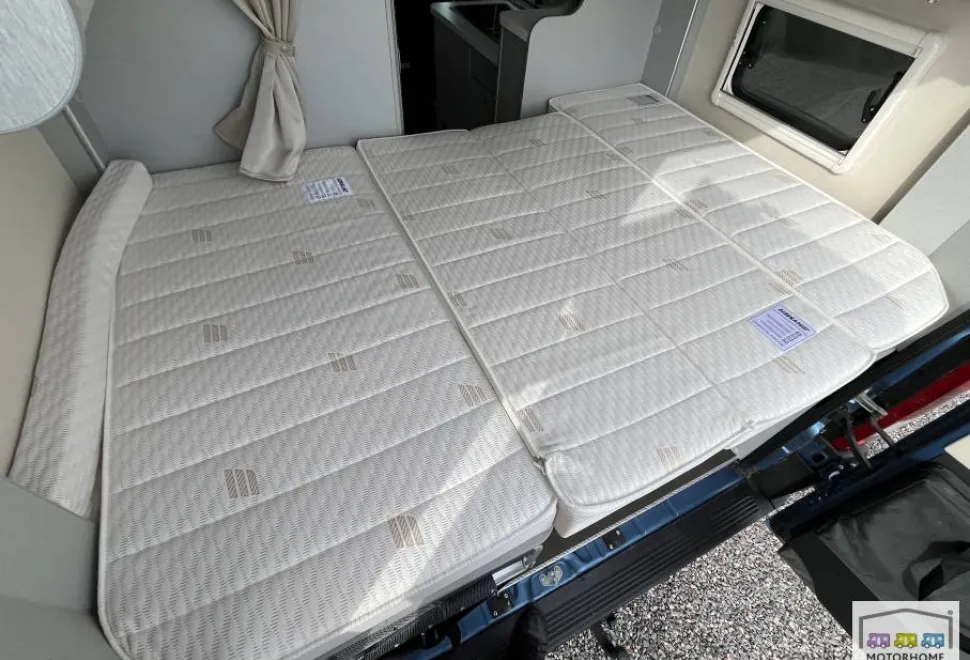 Hymer Free 540 2022