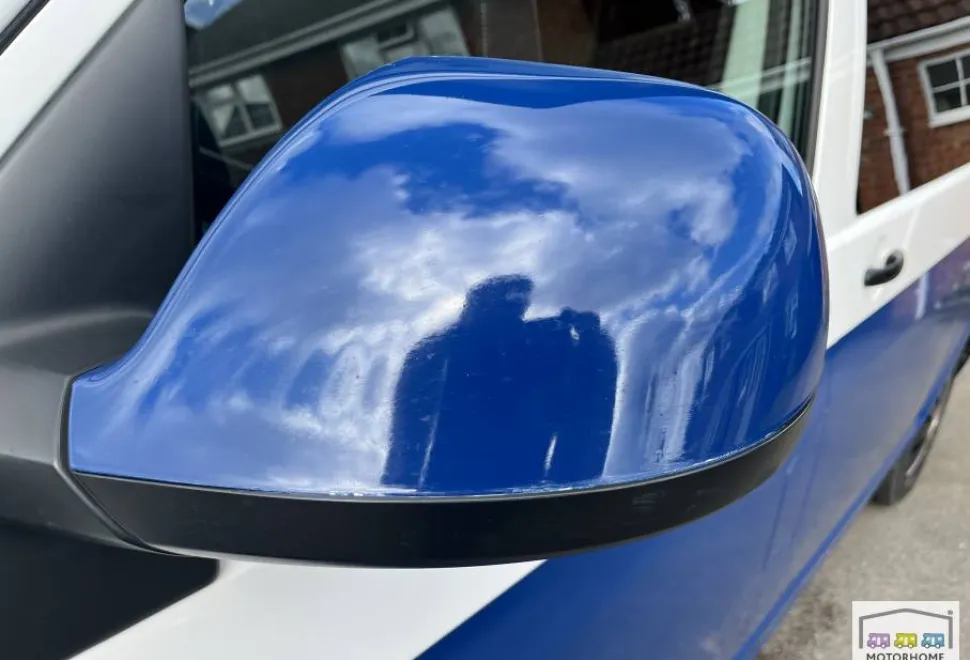Volkswagen Transporter T28 2012