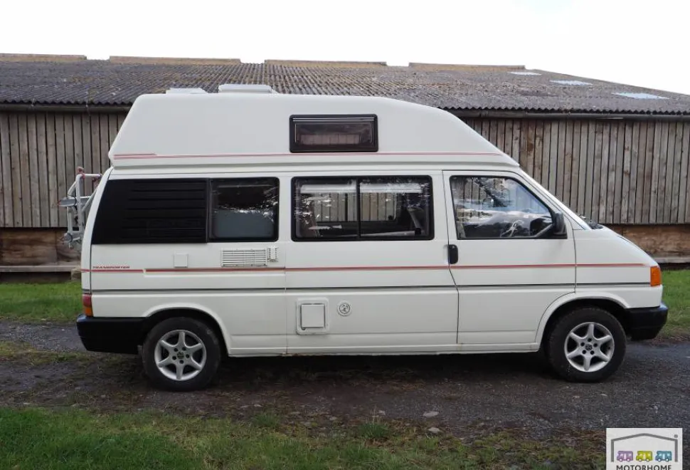 Swift Carrera  1996