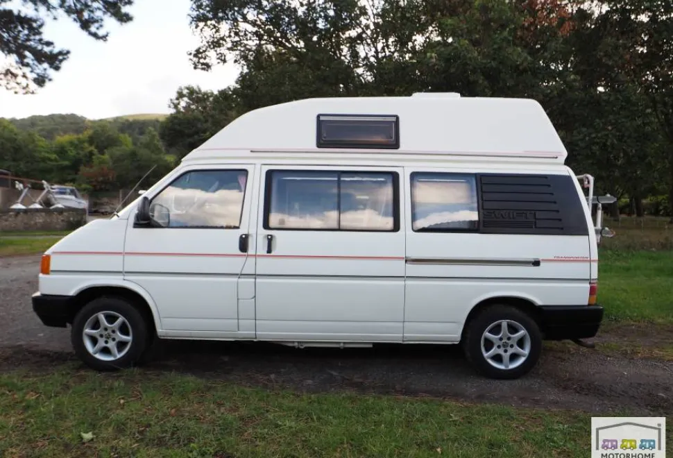 Swift Carrera  1996