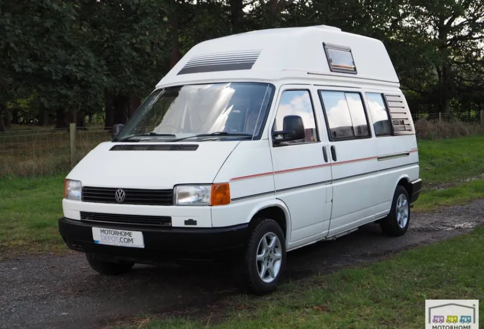 Swift Carrera  1996