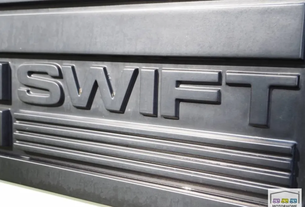 Swift Carrera  1996