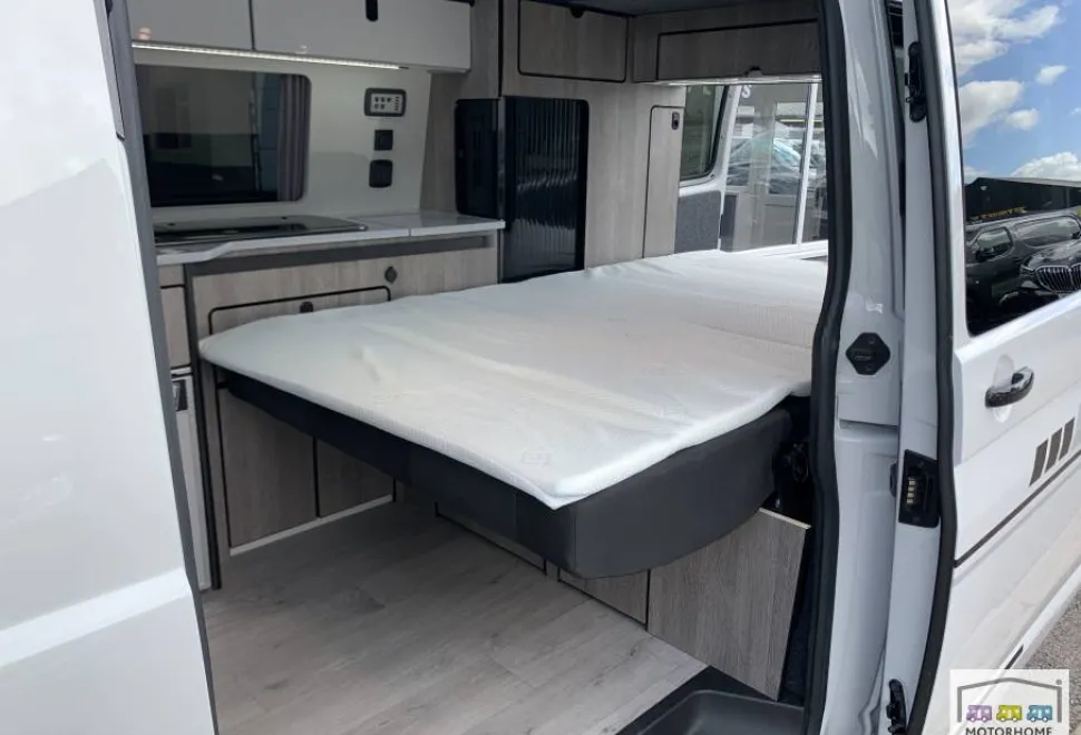 Volkswagen T28 Startline  2021