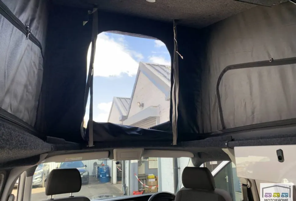 Volkswagen T28 Startline  2021