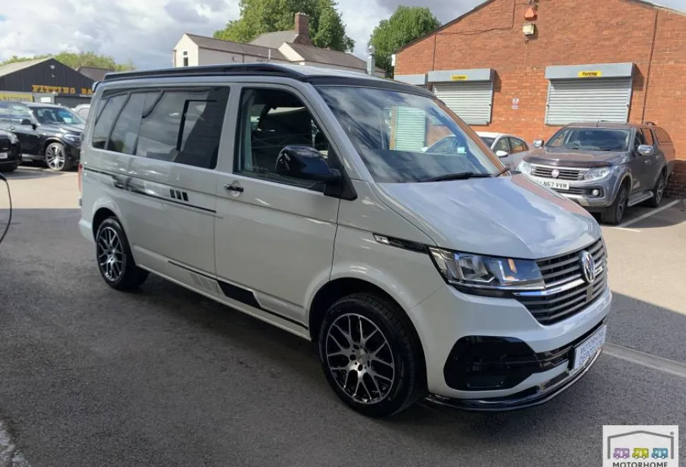 Volkswagen T28 Startline  2021