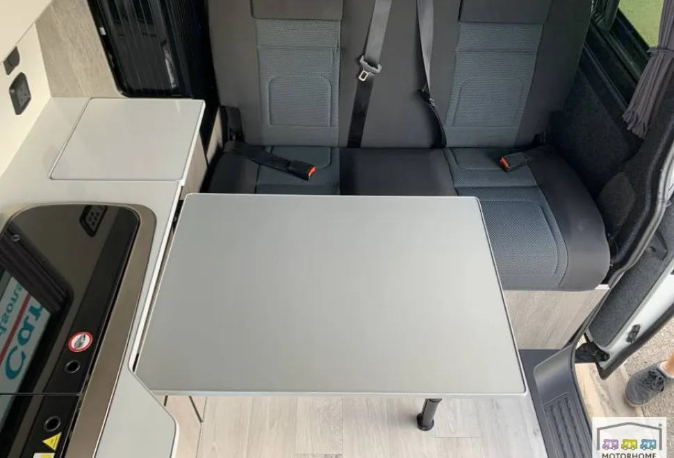Volkswagen T28 Startline  2021
