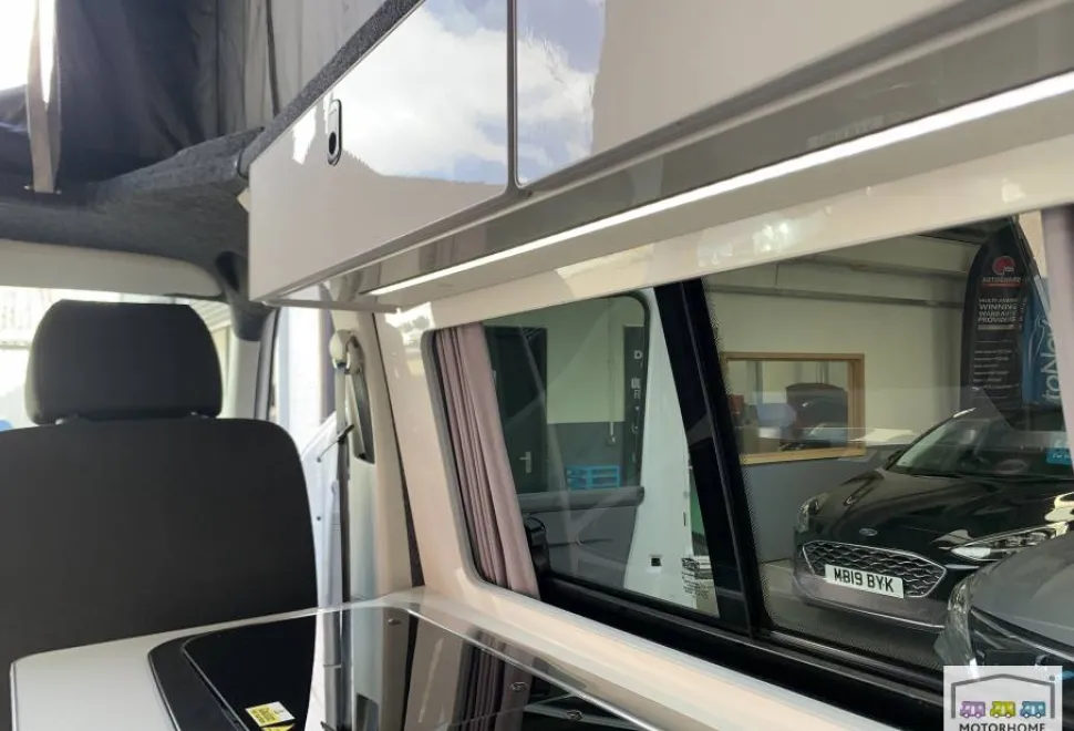Volkswagen T28 Startline  2021