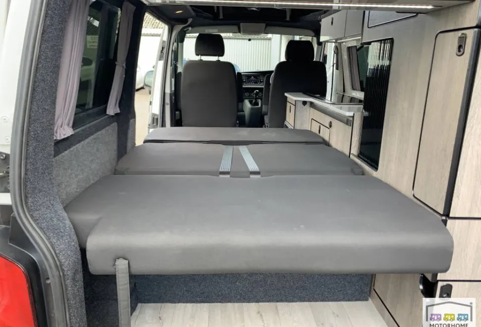 Volkswagen T28 Startline  2021