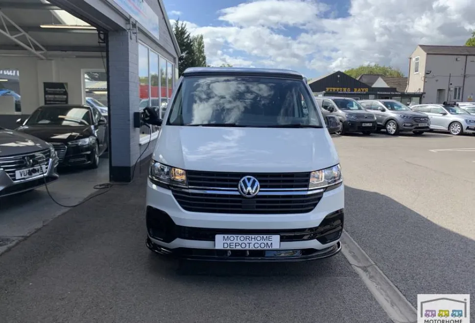 Volkswagen T28 Startline  2021