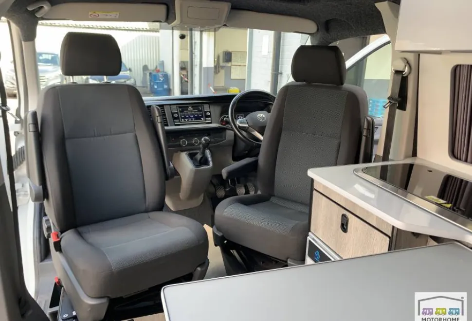 Volkswagen T28 Startline  2021