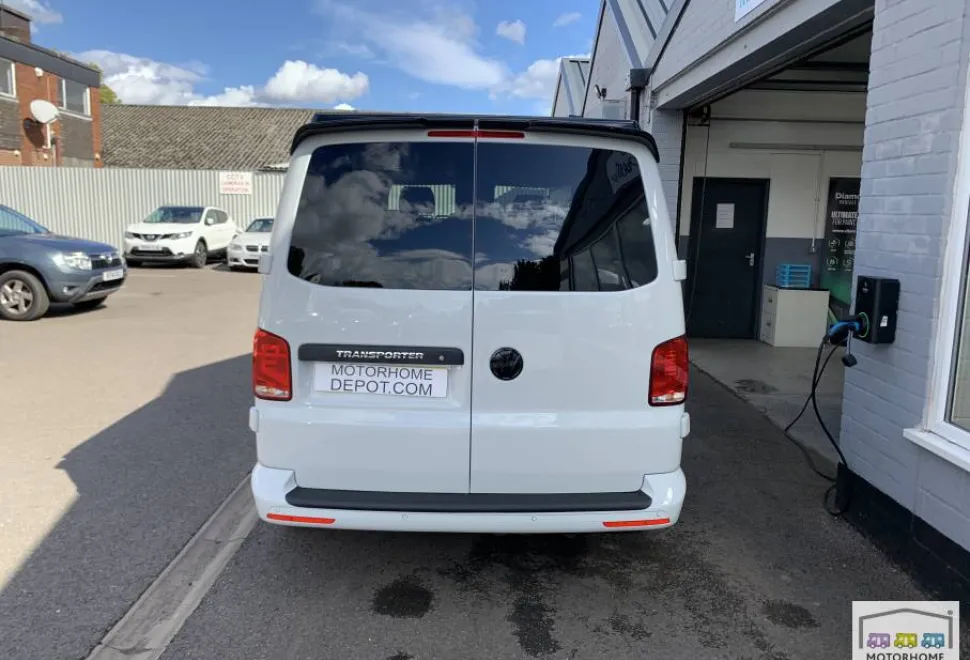 Volkswagen T28 Startline  2021