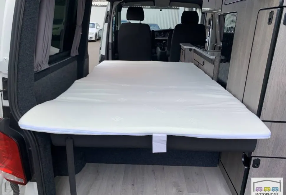 Volkswagen T28 Startline  2021