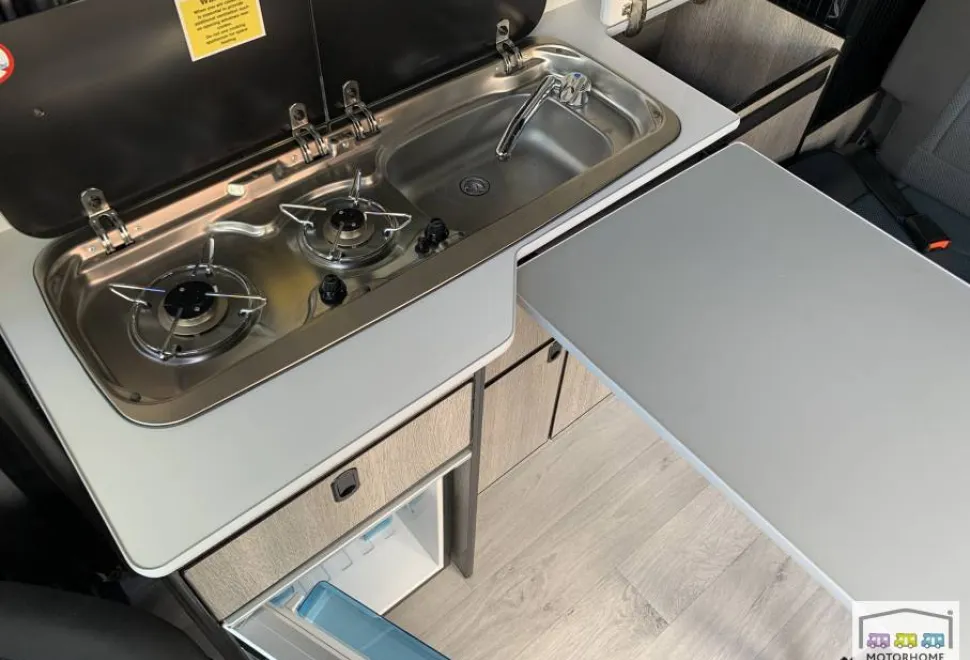 Volkswagen T28 Startline  2021