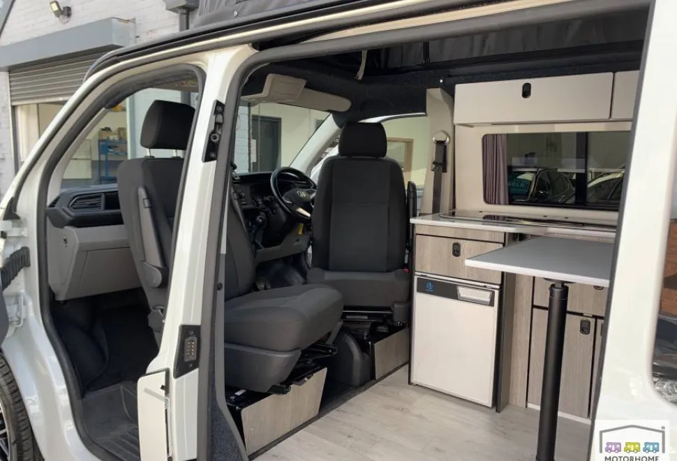 Volkswagen T28 Startline  2021