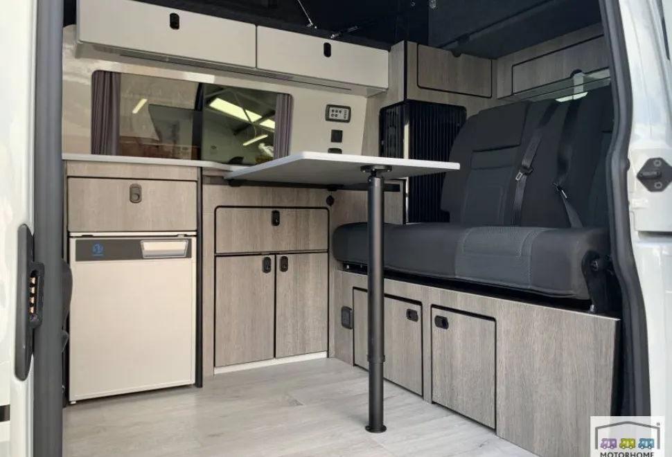 Volkswagen T28 Startline  2021