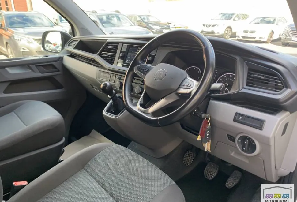 Volkswagen T28 Startline  2021