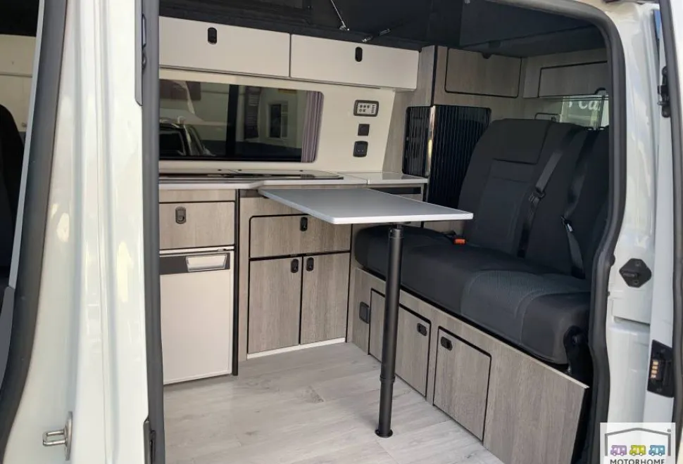 Volkswagen T28 Startline  2021