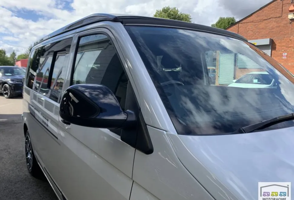 Volkswagen T28 Startline  2021