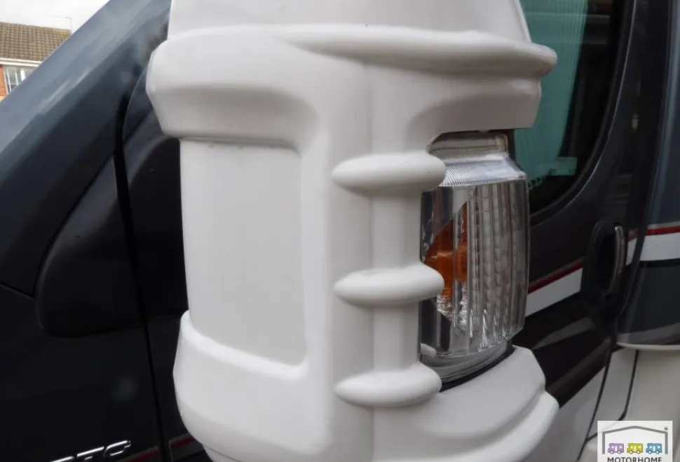 Auto-Trail Tracker FB 2018