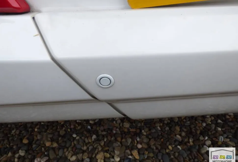 Auto-Trail Tracker FB 2018