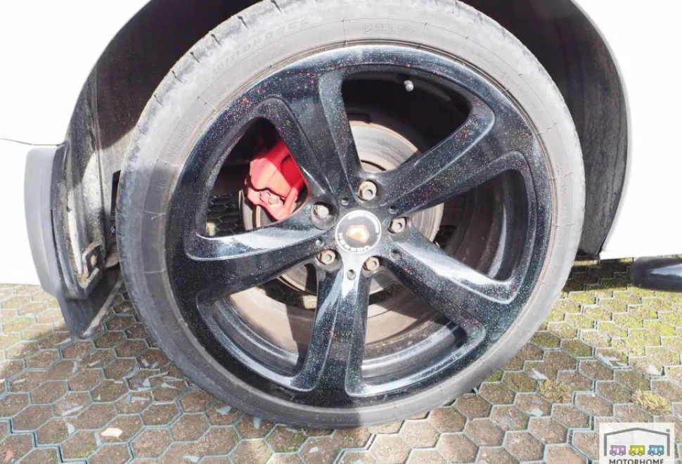Volkswagen Transporter T28 2016
