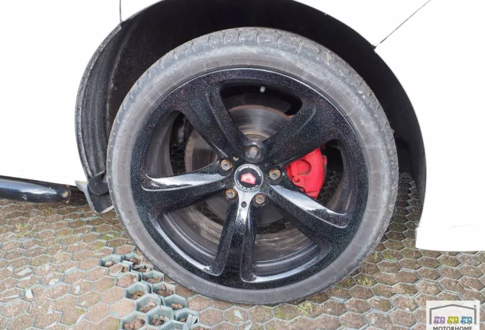 Volkswagen Transporter T28 2016