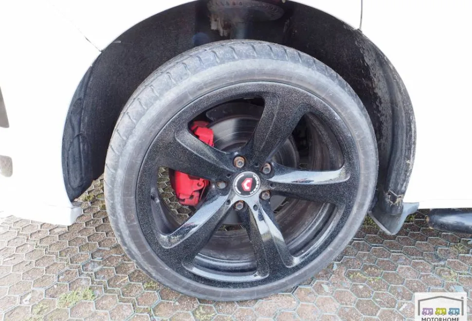 Volkswagen Transporter T28 2016
