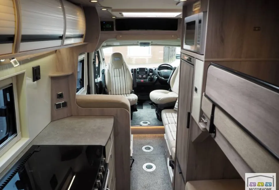 WildAx Solaris Xl 2021