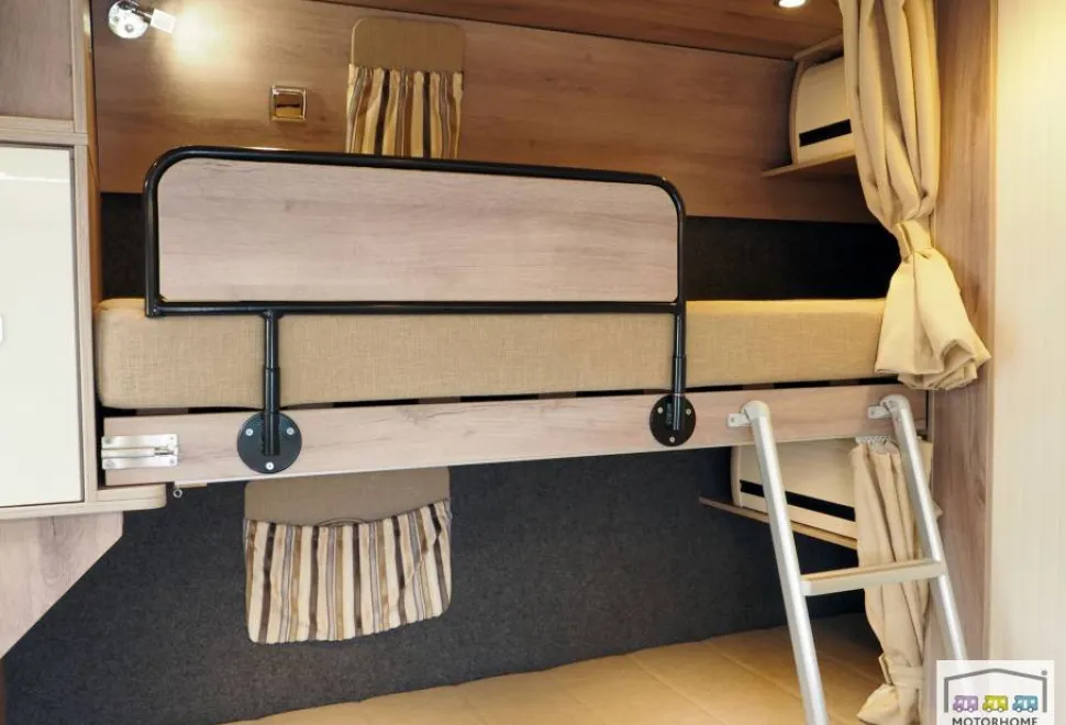 WildAx Solaris Xl 2021