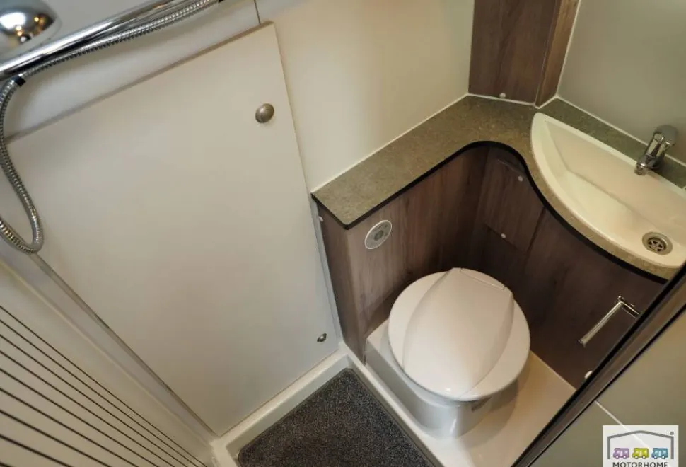WildAx Solaris Xl 2021