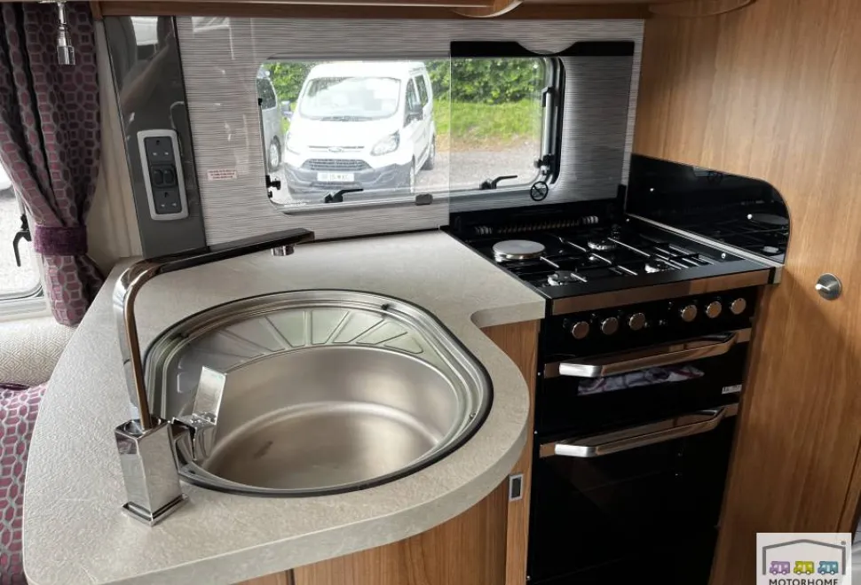 Auto-Trail Frontier Delaware 2018