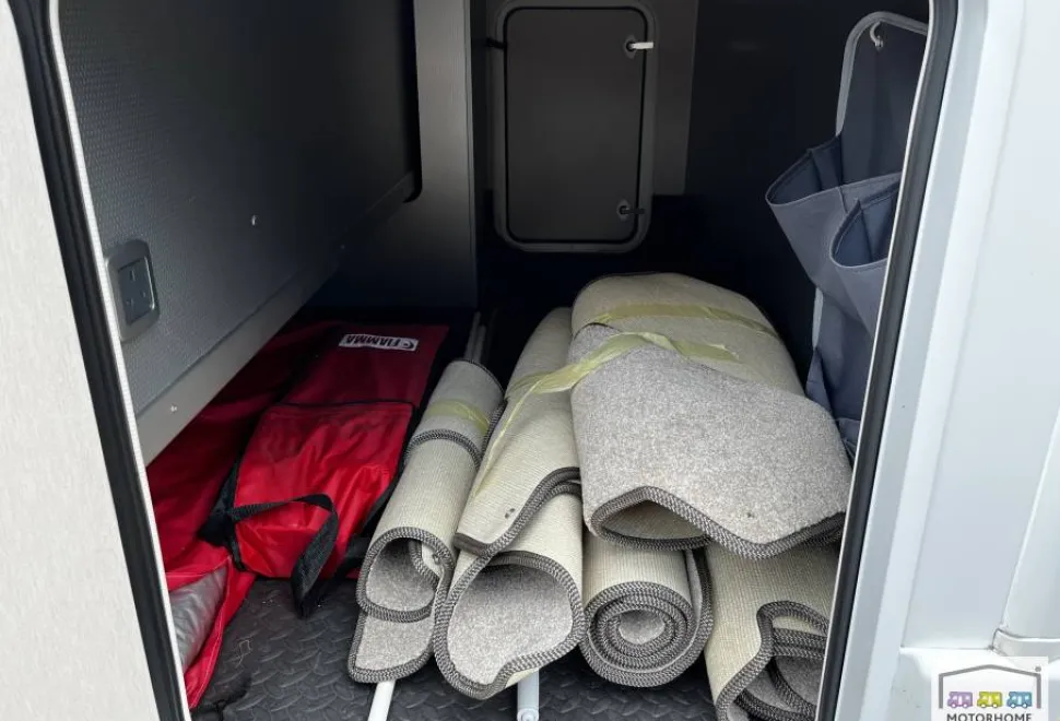 Auto-Trail Frontier Delaware 2018