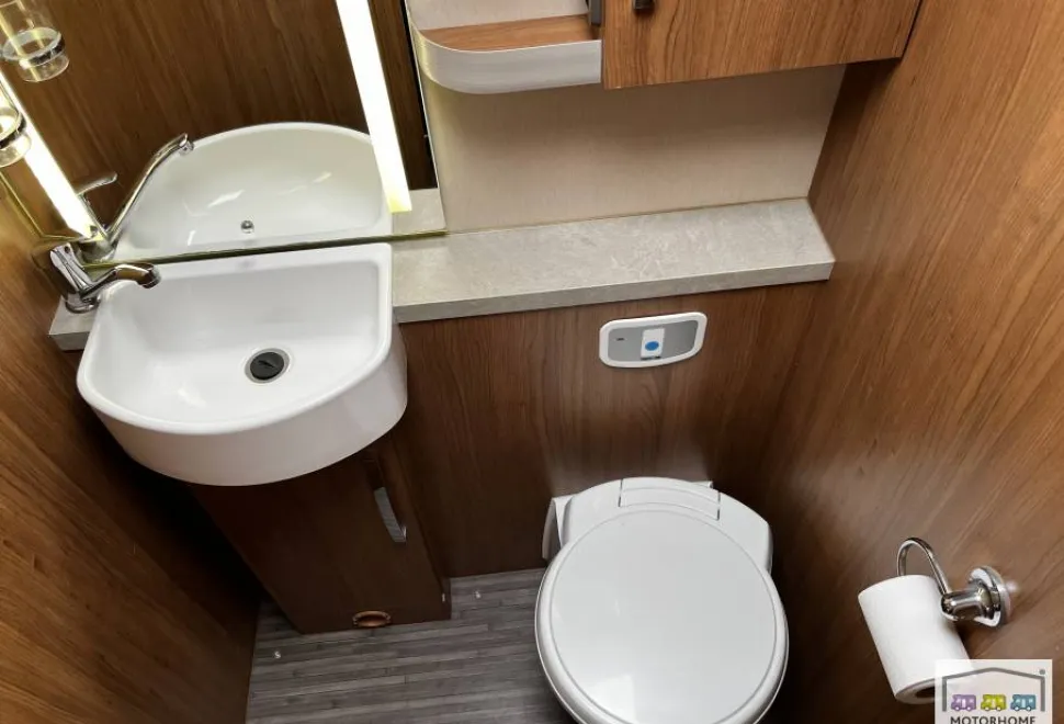 Auto-Trail Frontier Delaware 2018
