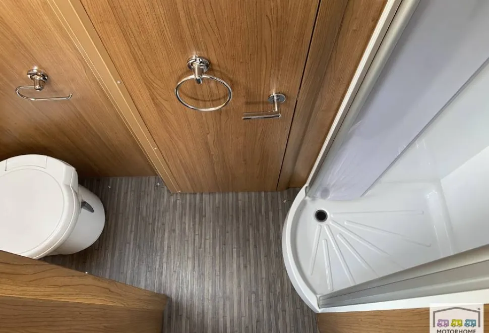 Auto-Trail Frontier Delaware 2018