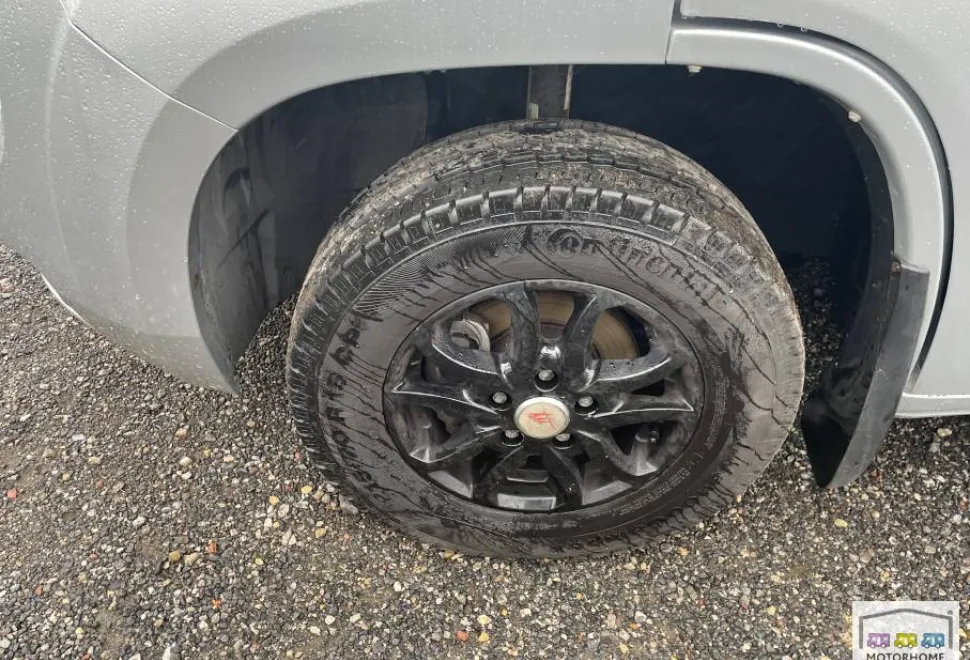 Rapido 7065FF Design Edition 2014