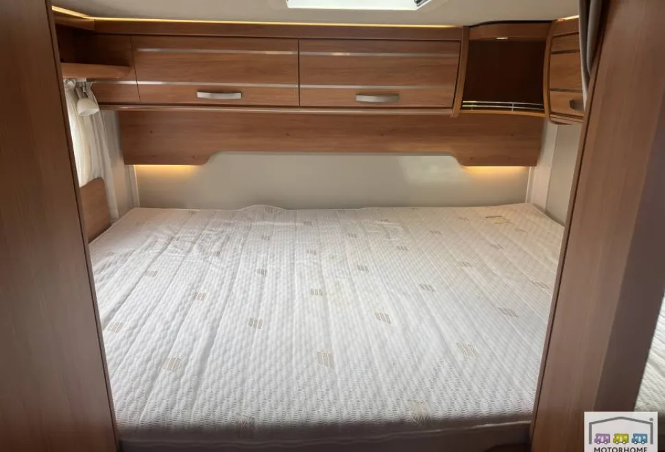 Hymer ML-T 560 2015